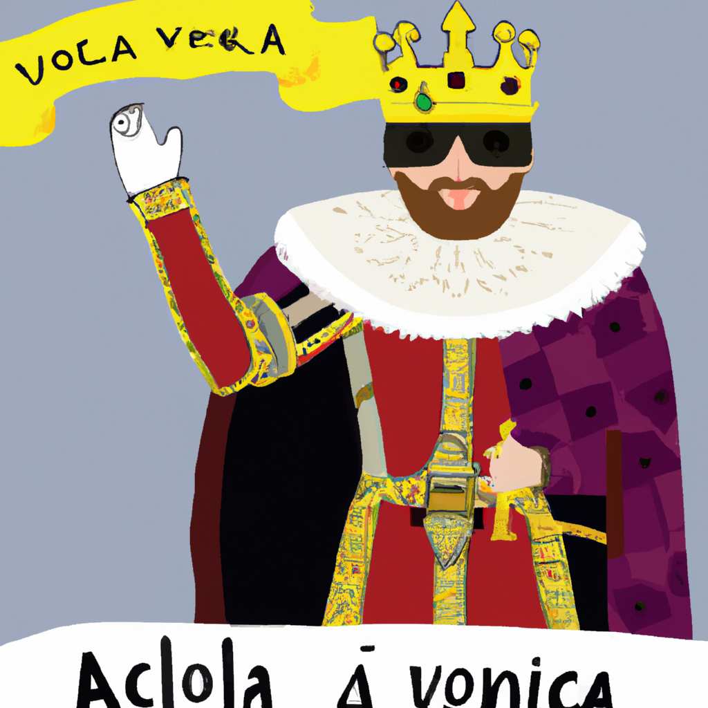 ¿Quién es Alfonso VIII?