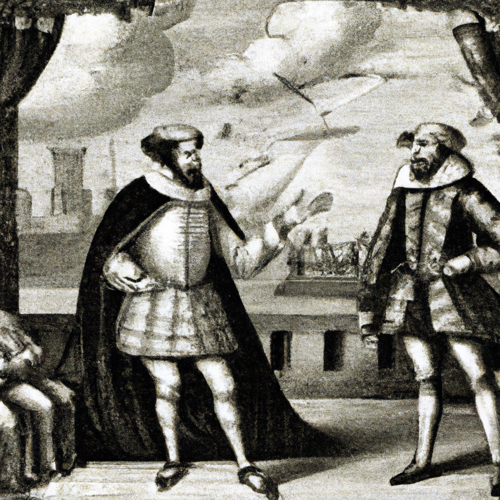 ¿Quién fue Luis I de Borbón y su relacion con Felipe V?