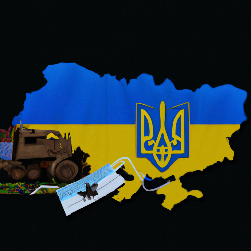 ¿Cuándo empezó la guerra en Ucrania 2022?