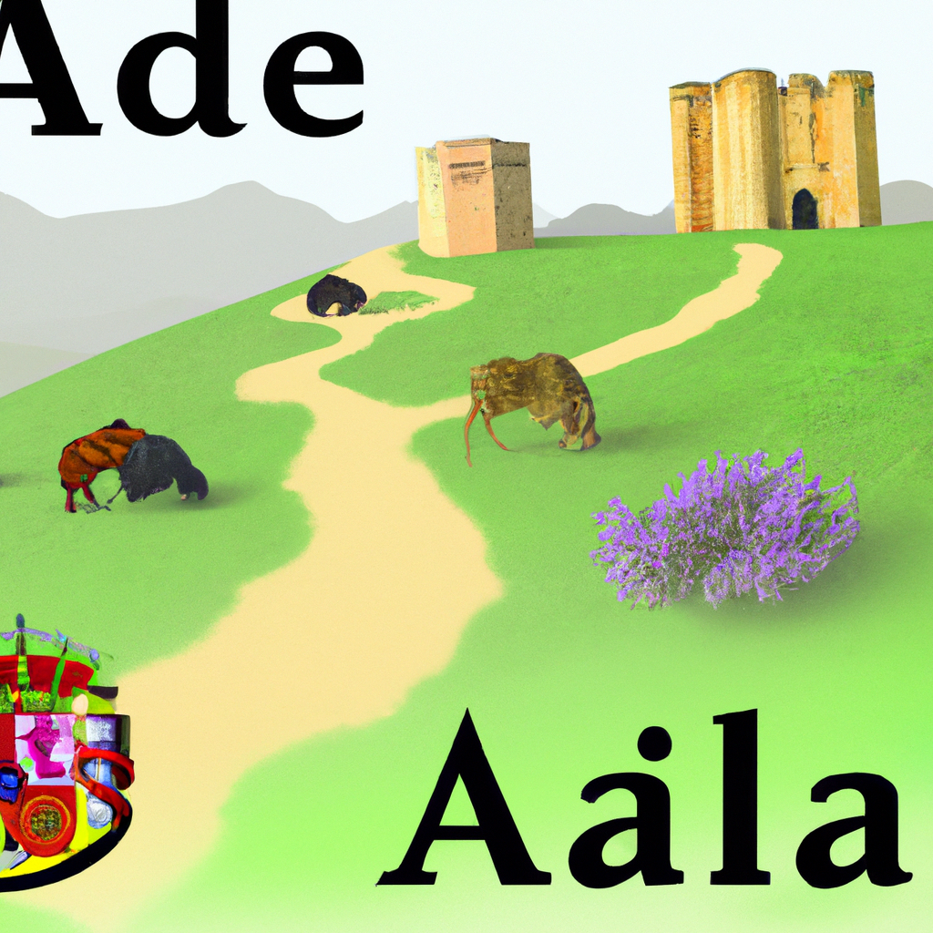¿Cuándo surge el Al Andalus?