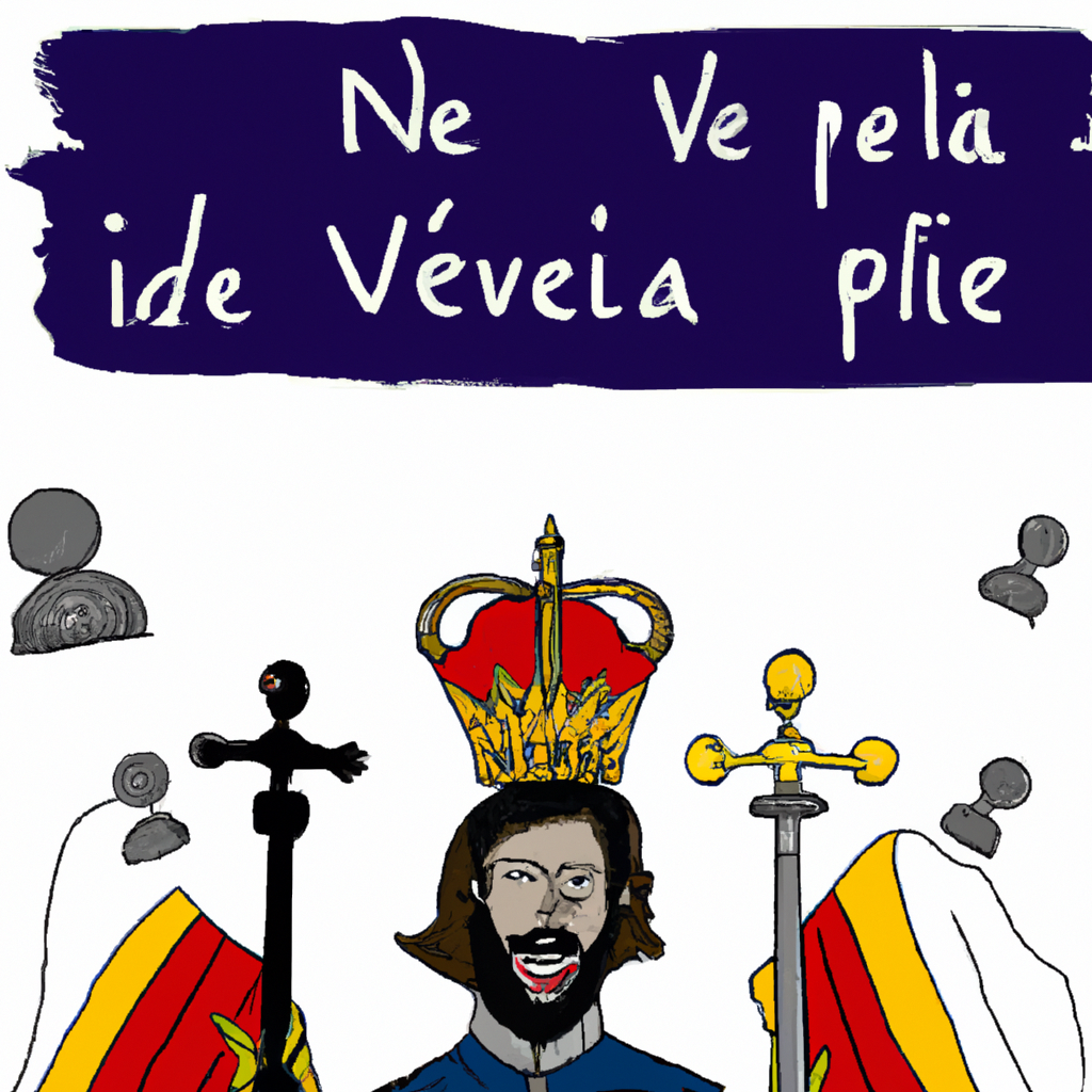 ¿Cómo fue el gobierno de Felipe IV?
