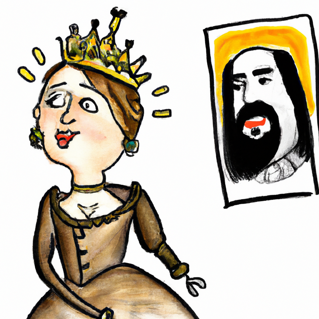 ¿Cómo se llamaba la esposa del rey Alfonso 13?