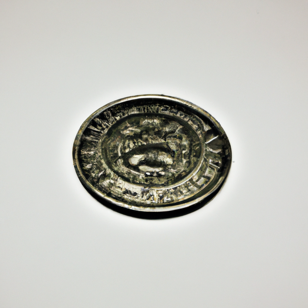¿Cuál es la moneda de la Edad Media?