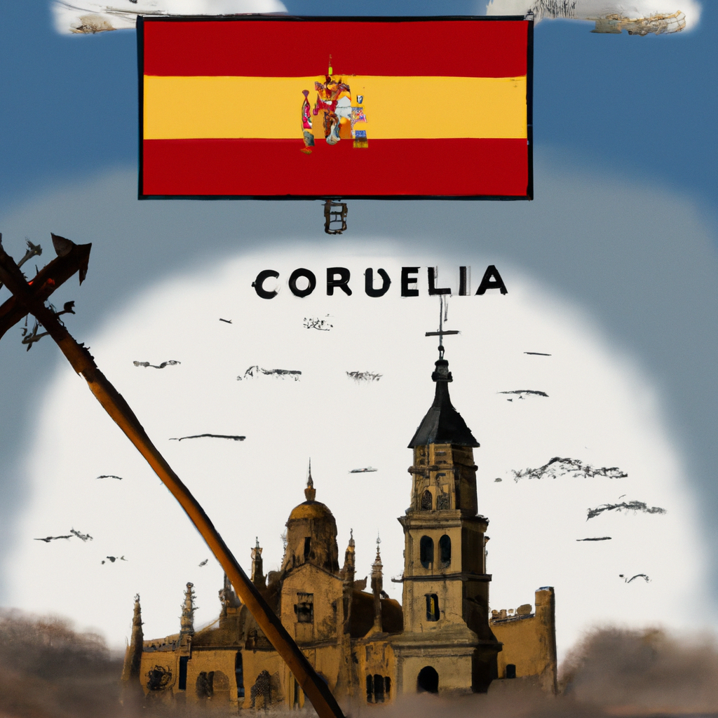 ¿Cuando llegó el cristianismo a España?