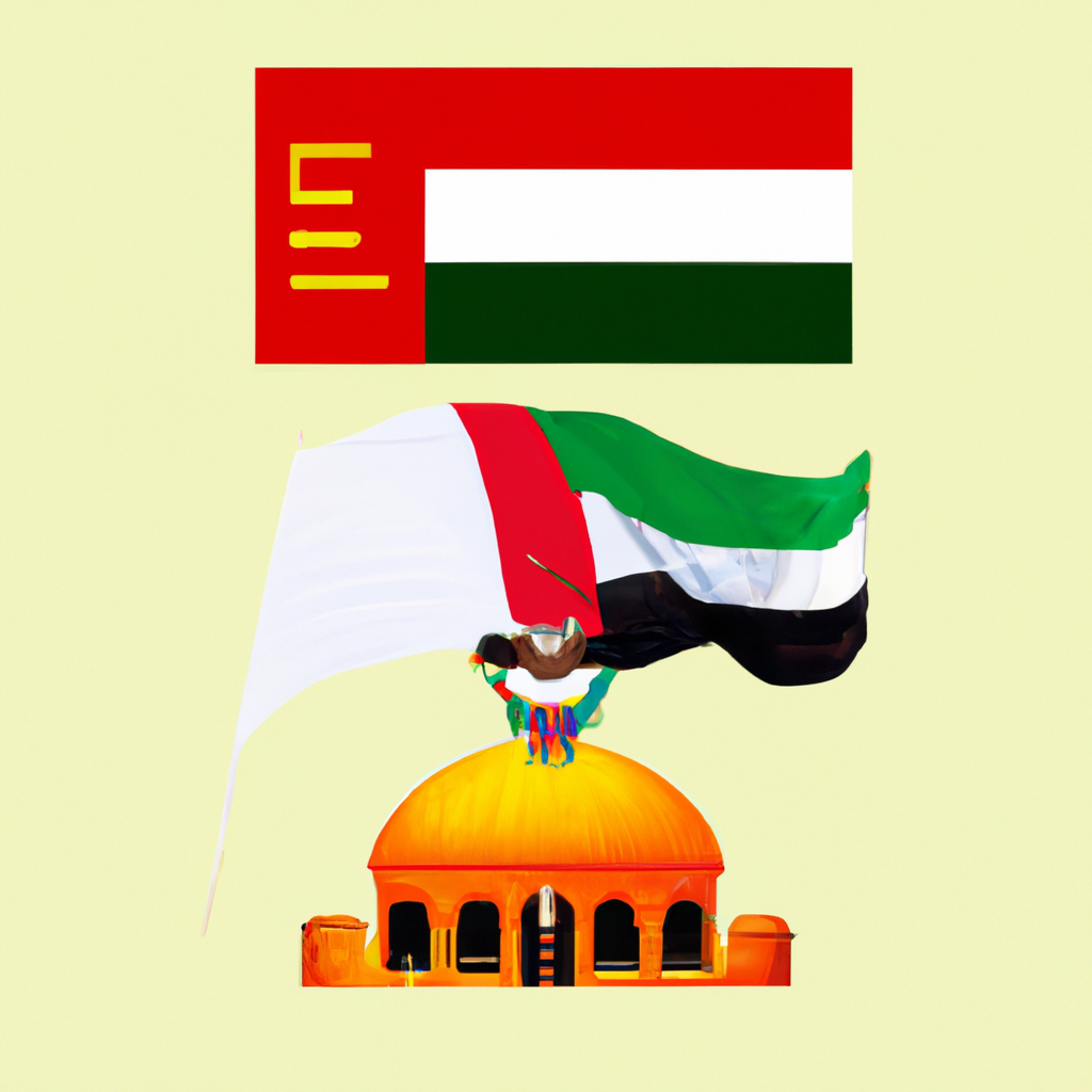 ¿Cuándo fue el emirato independiente?