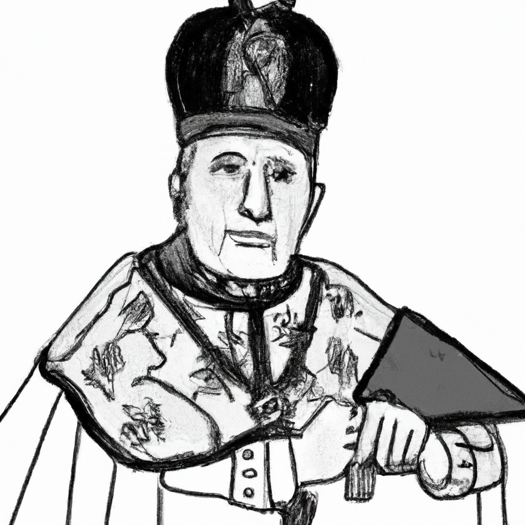 El Papa Alejandro VI: Una Mirada a su Legado