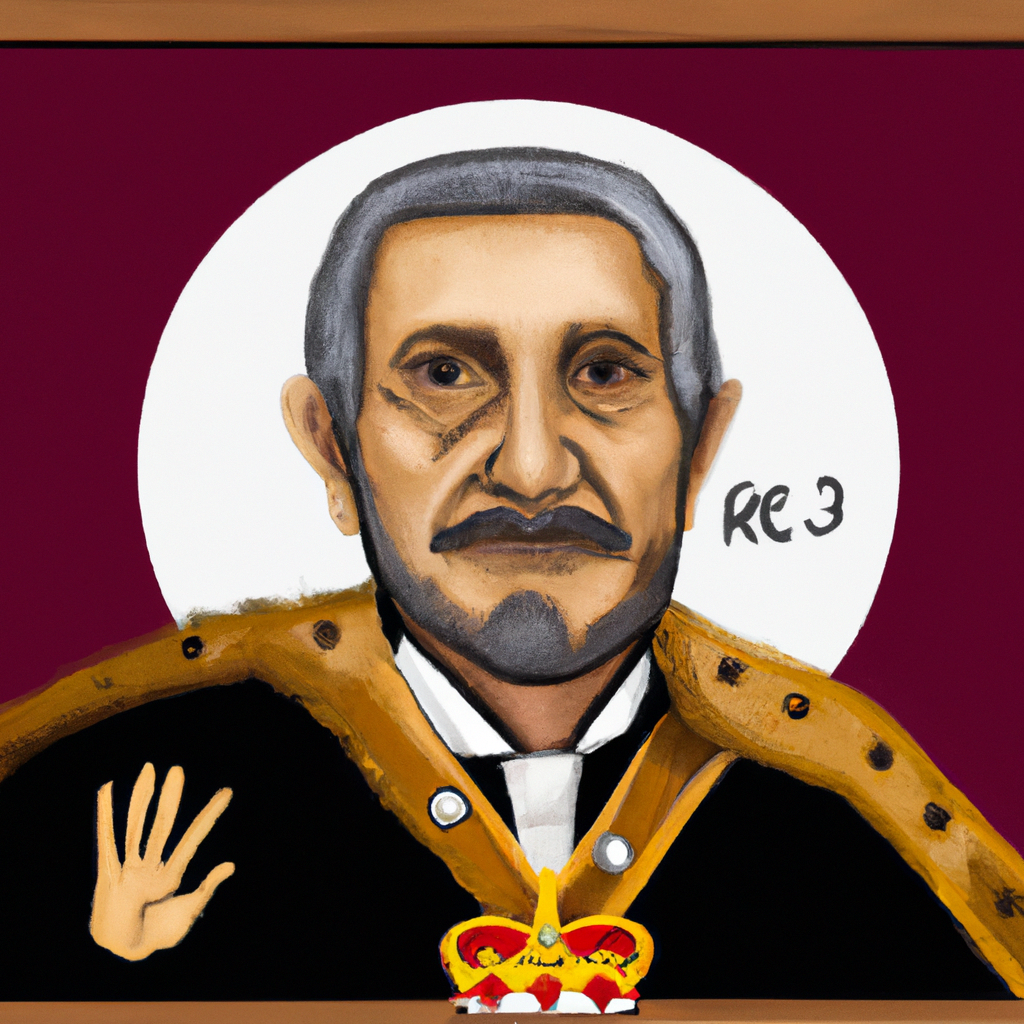 Rey Recaredo: ¿Quién es este líder histórico?