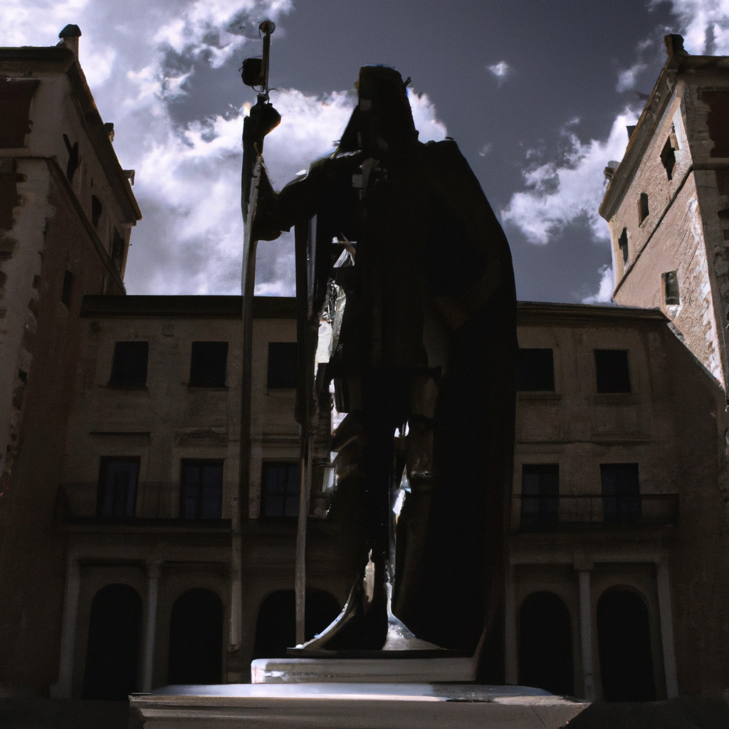 Juan II de Aragón: Su Vida y Legado
