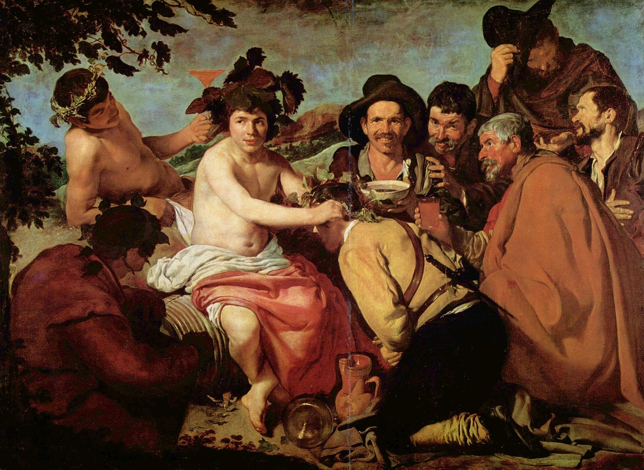 Diego Velázquez y su esposa: ¿quién era ella?