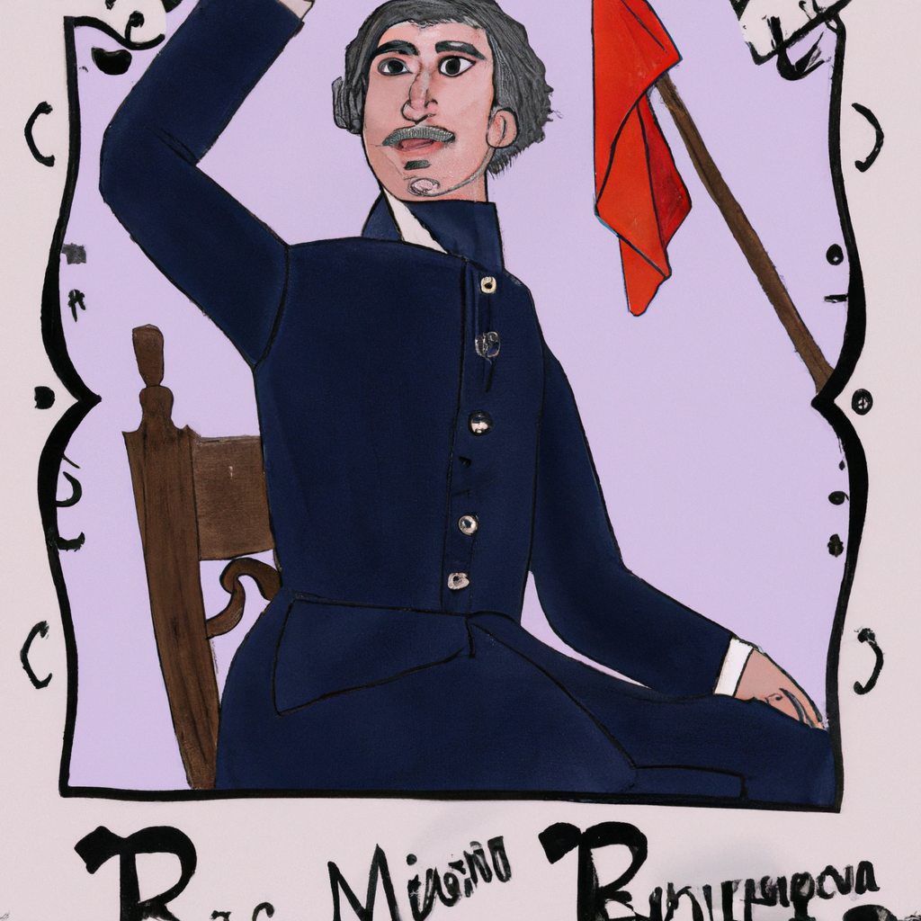 Miguel Primo de Rivera: el militar que proclamó la Segunda República