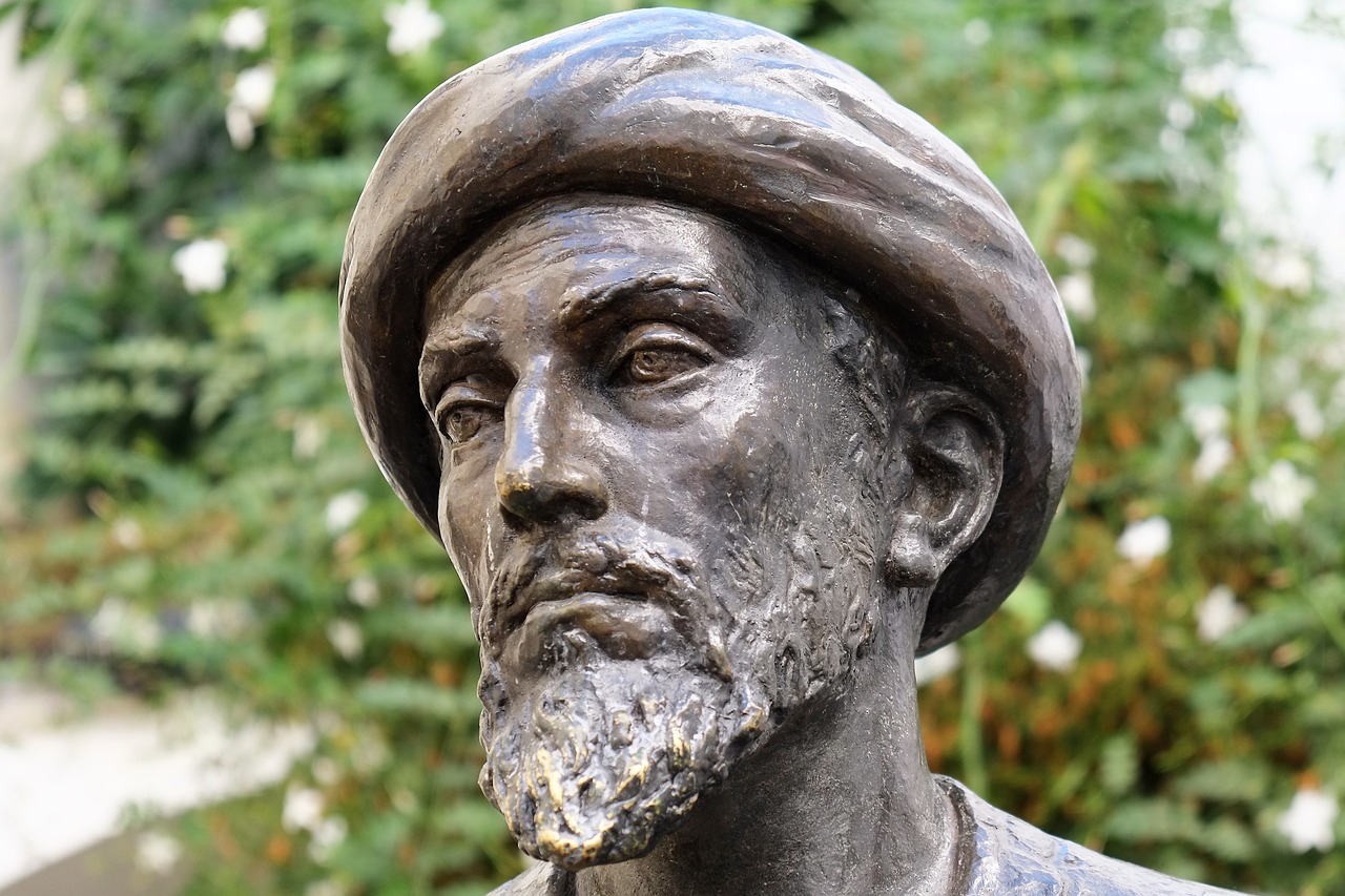 Maimónides: Uno de los Grandes Pensadores de la Historia