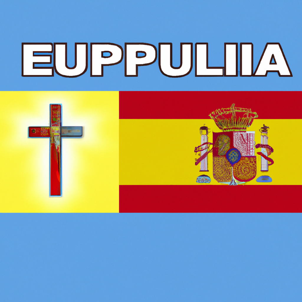 ¿Qué porcentaje de España es cristiana?