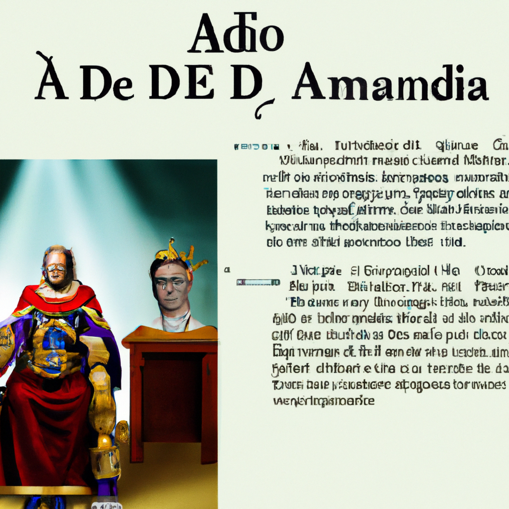 ¿Cómo terminó el reinado de Amadeo I?
